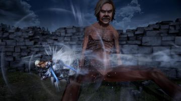 Immagine 20 del gioco Attack on Titan 2 per PlayStation 4
